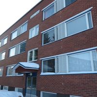 Flat in Finland, 33 sq.m.