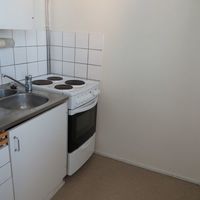 Flat in Finland, 33 sq.m.