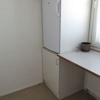 Flat in Finland, 33 sq.m.