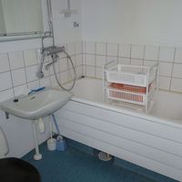 Flat in Finland, 33 sq.m.