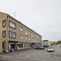 Квартира в Финляндии, 26 кв.м.