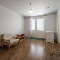Квартира в Финляндии, 26 кв.м.
