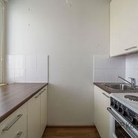 Квартира в Финляндии, 26 кв.м.