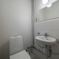Квартира в Финляндии, 26 кв.м.