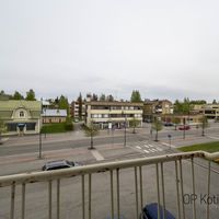 Квартира в Финляндии, 26 кв.м.