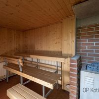 Квартира в Финляндии, 26 кв.м.