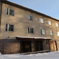 Flat in Finland, 36 sq.m.