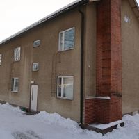 Flat in Finland, 36 sq.m.