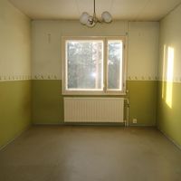 Flat in Finland, 36 sq.m.