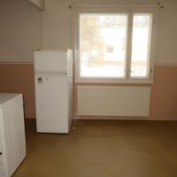 Flat in Finland, 36 sq.m.