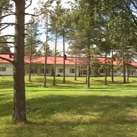 Townhouse in Finland, 65 sq.m.