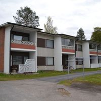 Flat in Finland, 55 sq.m.