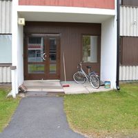 Flat in Finland, 55 sq.m.