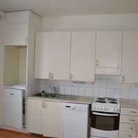 Flat in Finland, 55 sq.m.