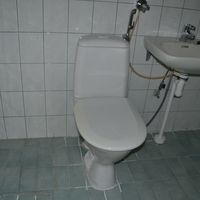 Flat in Finland, 55 sq.m.