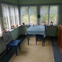 House in Finland, 65 sq.m.