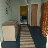 House in Finland, 65 sq.m.