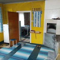 House in Finland, 65 sq.m.