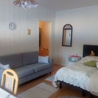 Flat in Finland, 31 sq.m.
