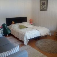 Flat in Finland, 31 sq.m.