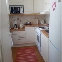 Flat in Finland, 31 sq.m.