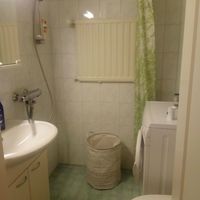 Flat in Finland, 31 sq.m.