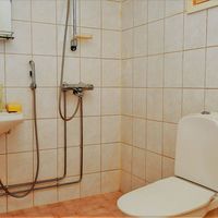 Таунхаус в Финляндии, 33 кв.м.