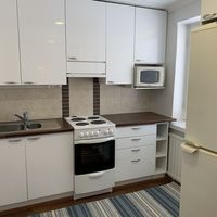 Flat in Finland, 33 sq.m.