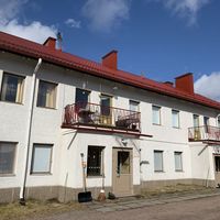 Flat in Finland, 33 sq.m.