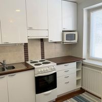 Flat in Finland, 33 sq.m.