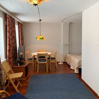 Flat in Finland, 33 sq.m.