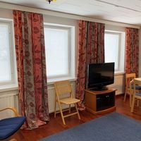 Flat in Finland, 33 sq.m.