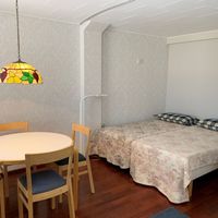 Flat in Finland, 33 sq.m.