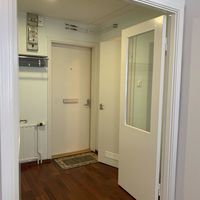 Flat in Finland, 33 sq.m.