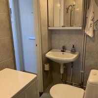 Flat in Finland, 33 sq.m.