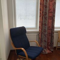 Flat in Finland, 33 sq.m.