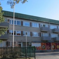 Flat in Finland, 94 sq.m.