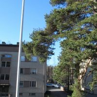 Flat in Finland, 94 sq.m.