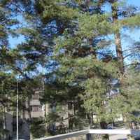 Flat in Finland, 94 sq.m.