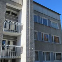 Flat in Finland, 94 sq.m.