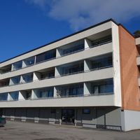 Квартира в Финляндии, 65 кв.м.