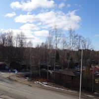 Квартира в Финляндии, 65 кв.м.