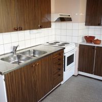 Квартира в Финляндии, 65 кв.м.