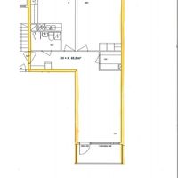 Квартира в Финляндии, 65 кв.м.