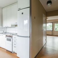 Townhouse in Finland, 37 sq.m.