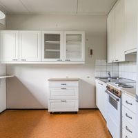 Townhouse in Finland, 37 sq.m.