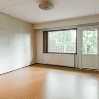 Townhouse in Finland, 37 sq.m.