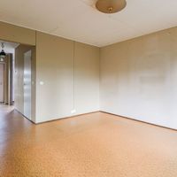 Townhouse in Finland, 37 sq.m.