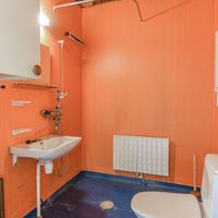 Townhouse in Finland, 37 sq.m.