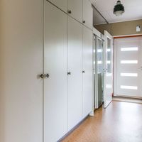 Townhouse in Finland, 37 sq.m.